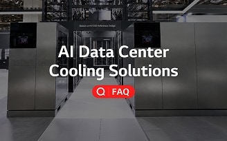 AI Data Center Cooling Solution FAQ