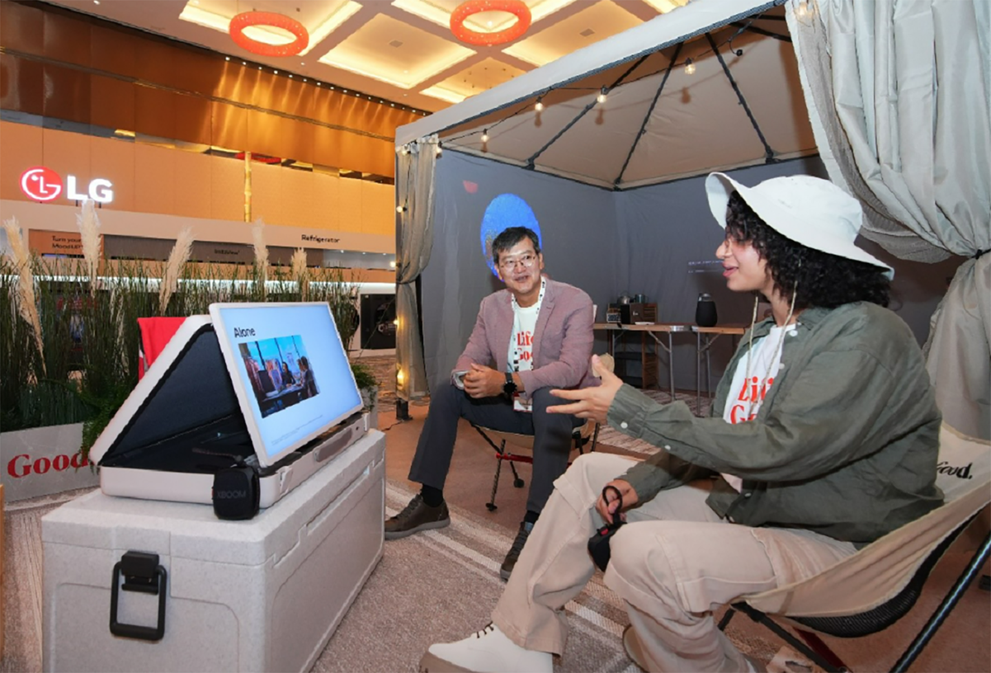 Showcasing Latest Entertainment Innovations in Middle East and Africa