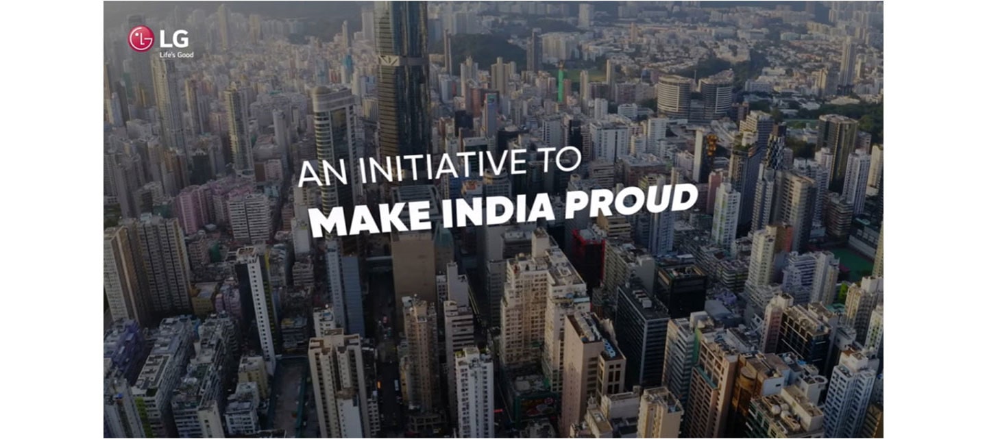 A New Production Line to Make India Proud