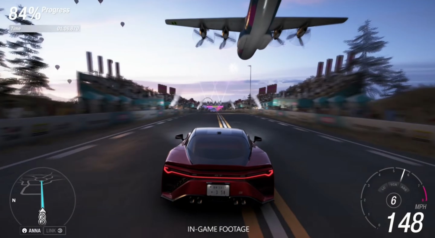 A New Reality in Pure Color: How LG Micro RGB evo AI Redefines Cloud Gaming