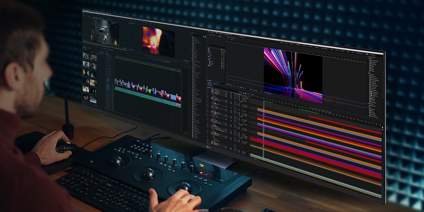 A Screen for Every Vision: How LG’s UltraGear Won Over Today’s Most Demanding Users