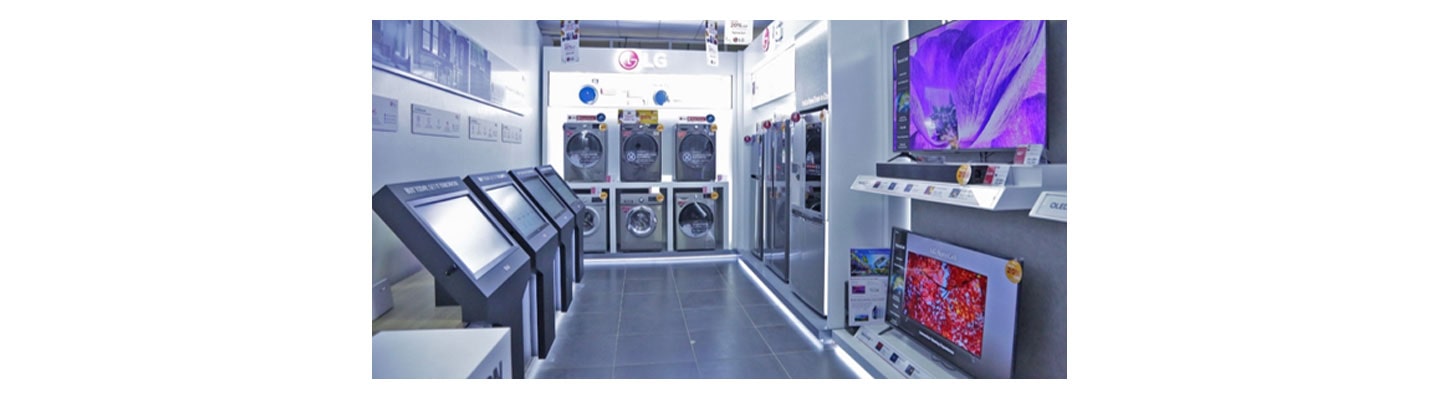 A Showroom for Africa in the Era of Social Distancing