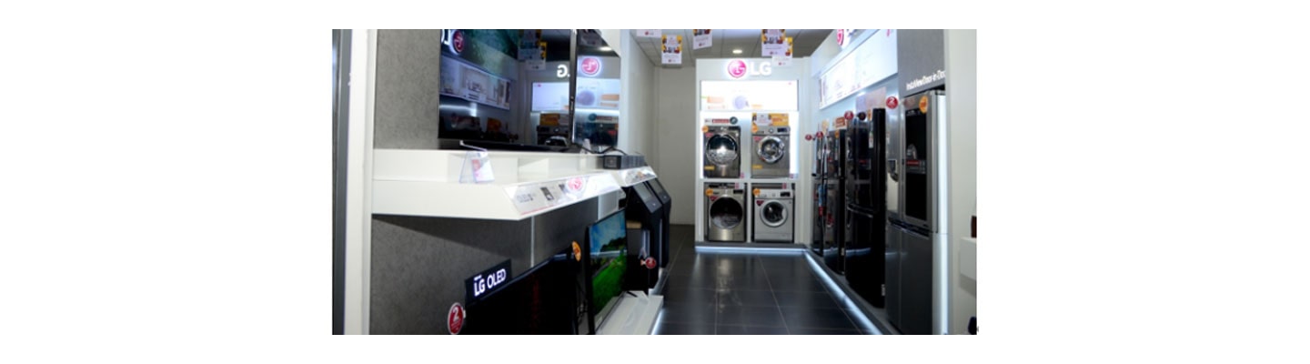 A Showroom for Africa in the Era of Social Distancing