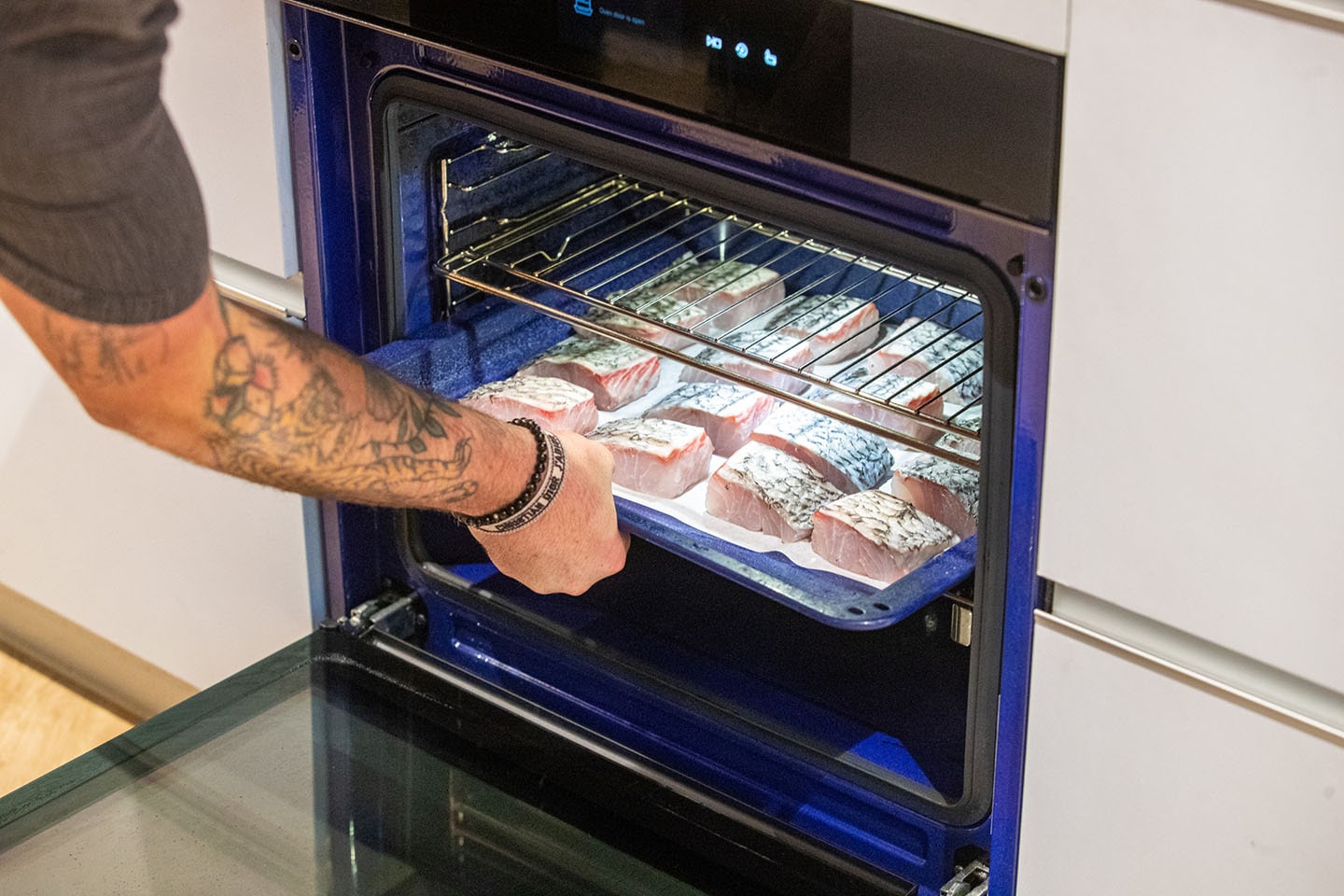 A Taste of the Good Life: LG and MasterChef Australia Inspire Culinary Confidence