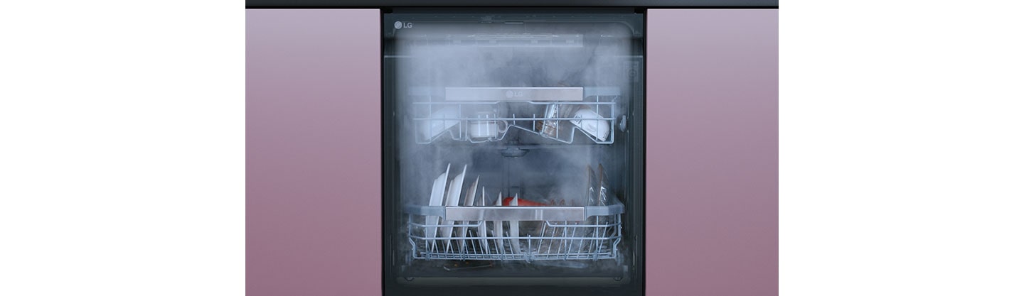 A Water-Wise Home With LG: How Innovations Can Save and Protect Water