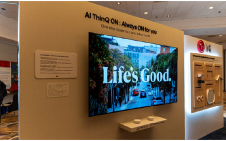 Accessible Smart Solutions Enable a “Better Life for All”