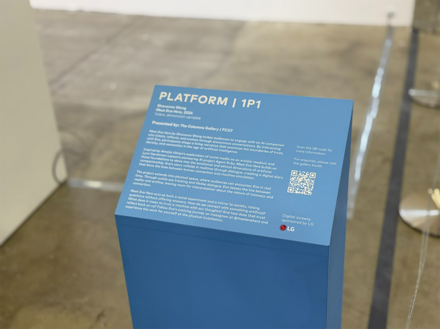 ART SG 2025: Where Visionary Art and Cutting-Edge Innovation Unite