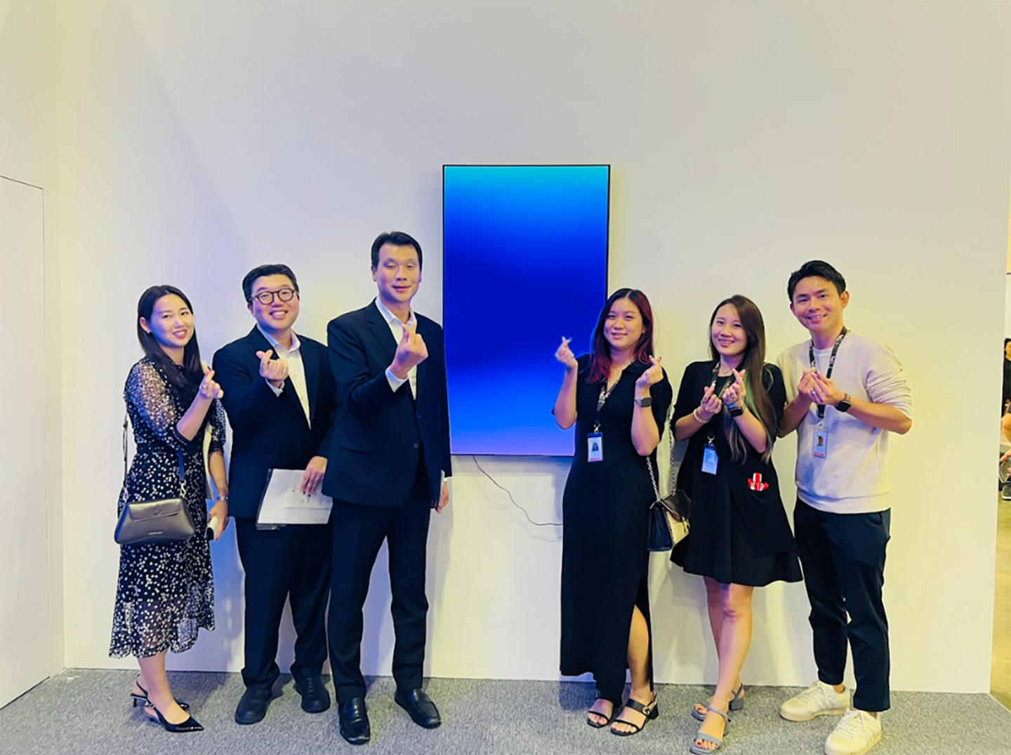 ART SG 2025: Where Visionary Art and Cutting-Edge Innovation Unite