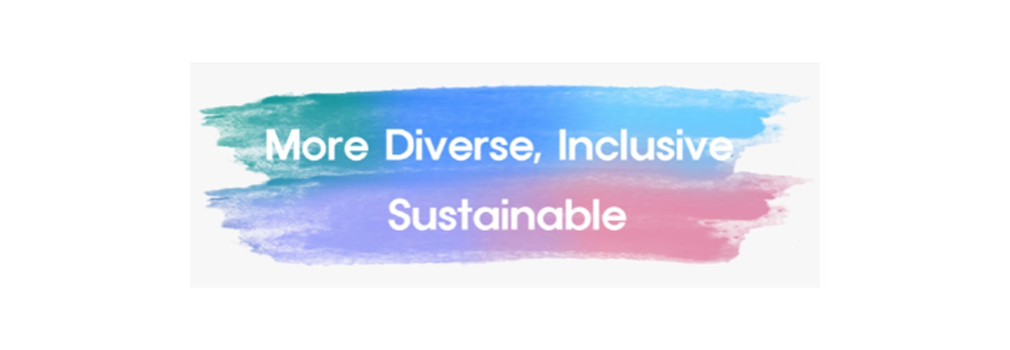 [Better Life Story] The Power of ‘We’ for a Better Life and a More Inclusive Society