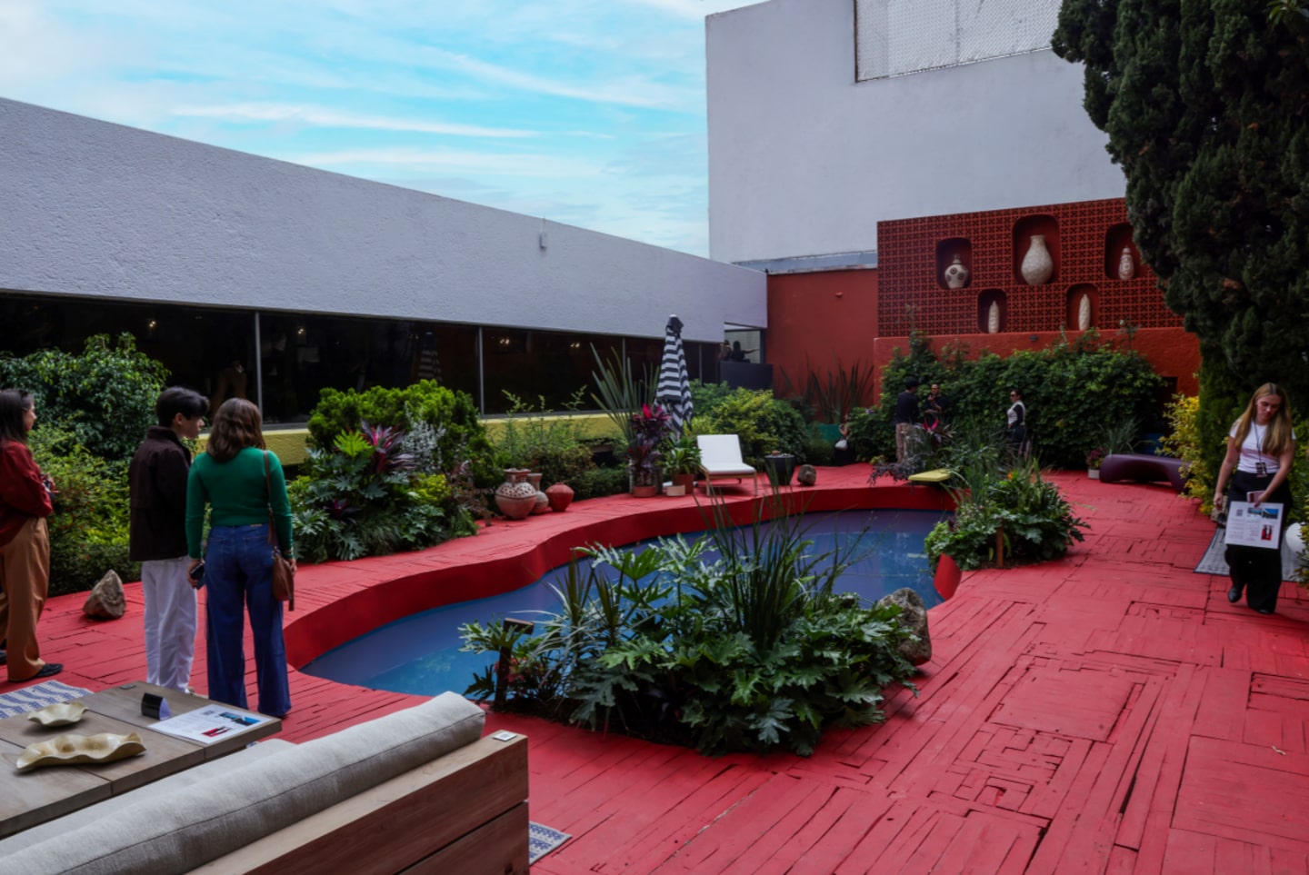 Beyond Appliances: LG Showcases “Innovation Rooted in Craftsmanship” at Design House 2026 in Mexico