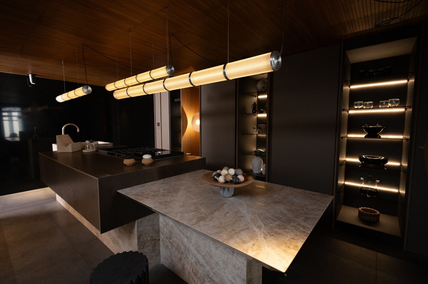Beyond Appliances: LG Showcases “Innovation Rooted in Craftsmanship” at Design House 2026 in Mexico