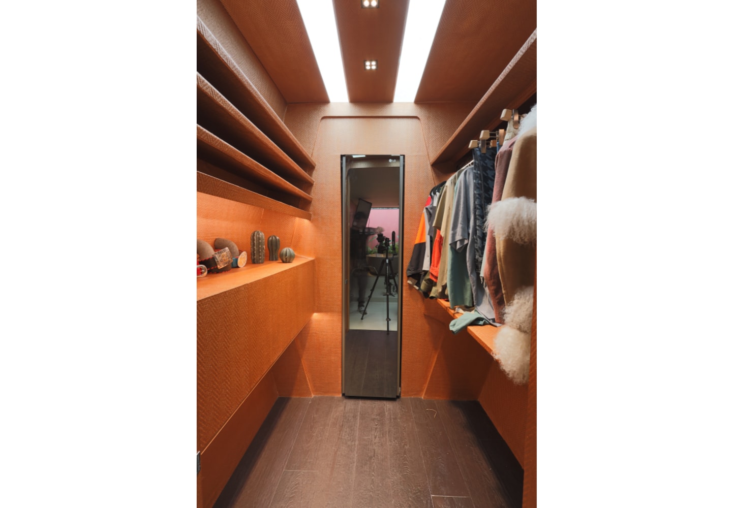 Beyond Appliances: LG Showcases “Innovation Rooted in Craftsmanship” at Design House 2026 in Mexico