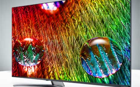 WHY UNDERSTANDING TV DISPLAY RESOLUTION MATTERS