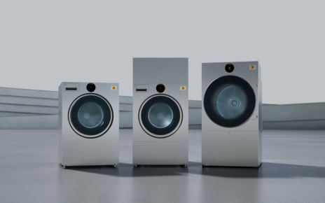 Beyond the Machine: LG’s Vision for Laundry as a Total Business Solution