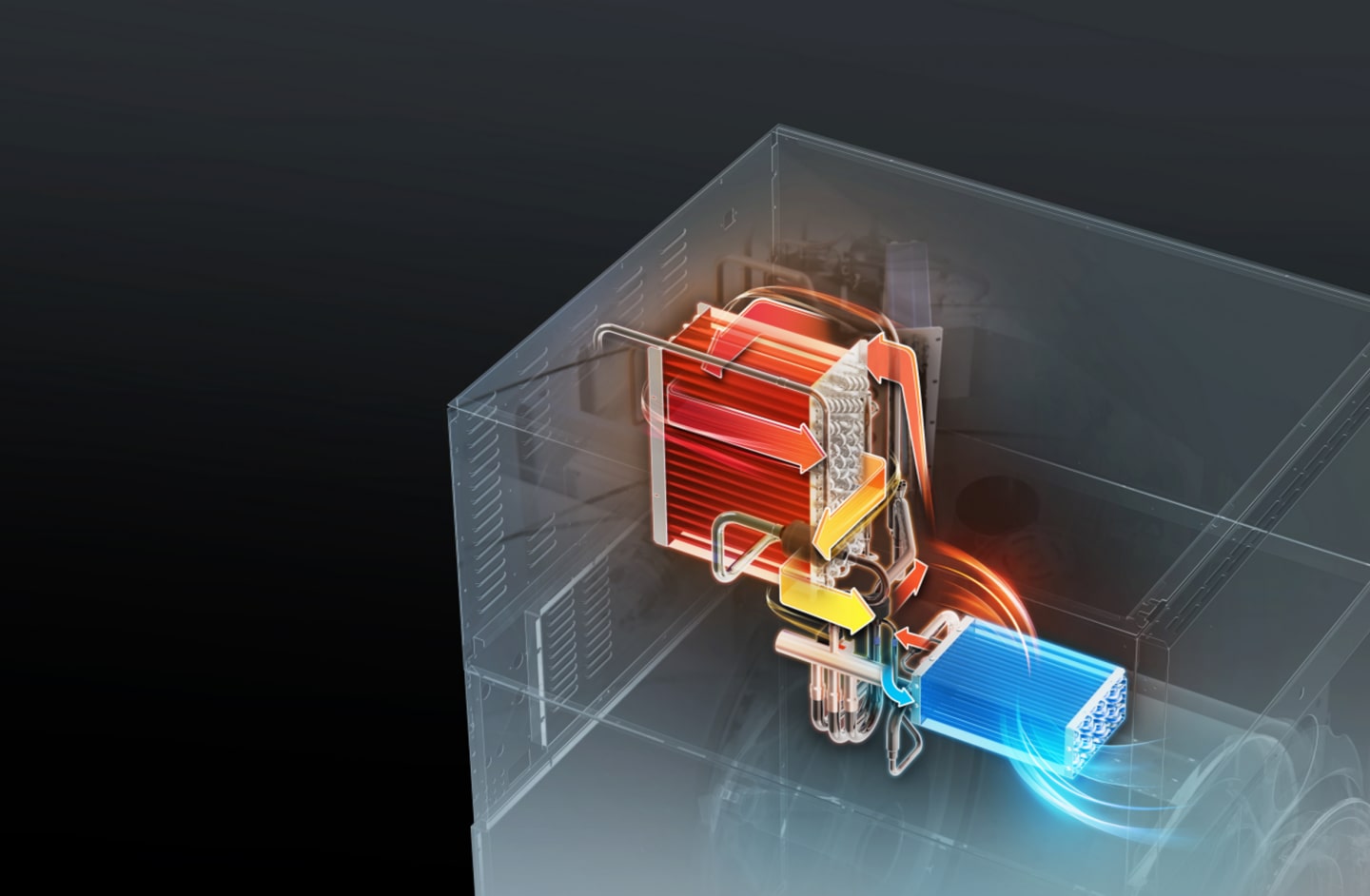 Beyond the Machine: LG’s Vision for Laundry as a Total Business Solution