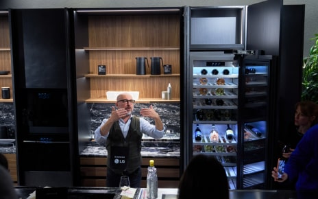 Beyond the SKS Showroom: Where Design Philosophy, Culinary Culture and Luxury Living Converge