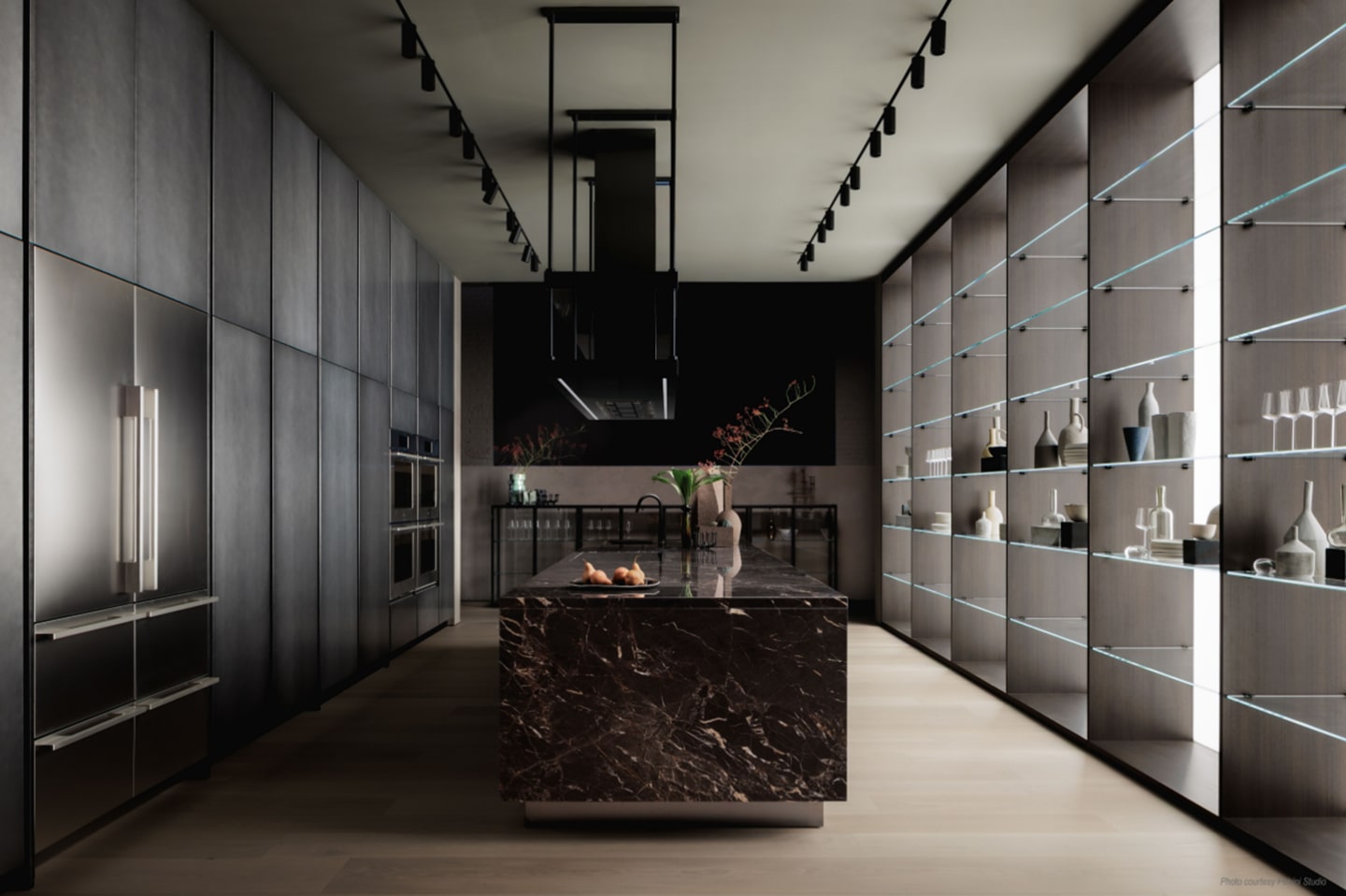 Beyond the SKS Showroom: Where Design Philosophy, Culinary Culture and Luxury Living Converge