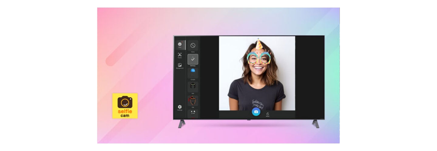 Bigger the Screen, Bigger the Fun: How LG Smart TVs Make Home Hobbies Even More Memorable