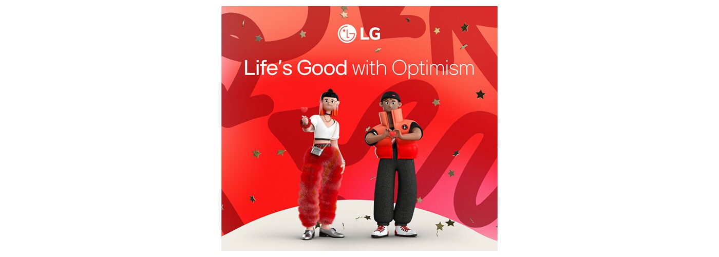 Bringing Good Vibes to Australia via ‘Life’s Good With Optimism’ Campaign