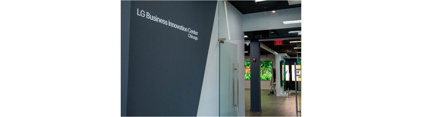 Captivating Visitors With the Innovation Playground