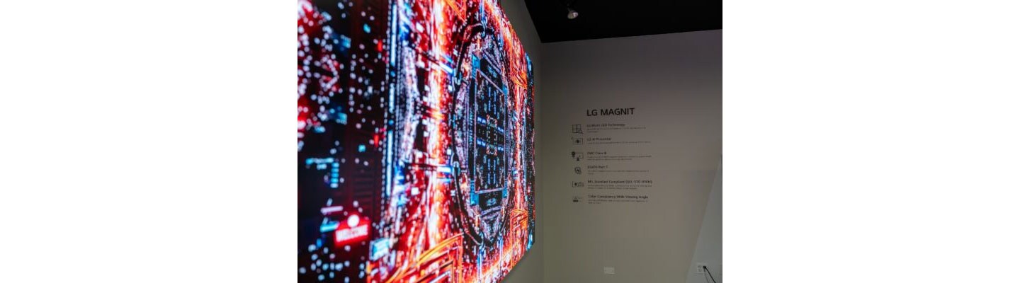 Captivating Visitors With the Innovation Playground