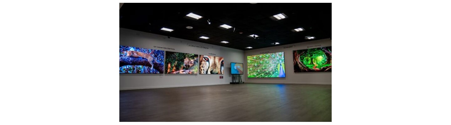 Captivating Visitors With the Innovation Playground