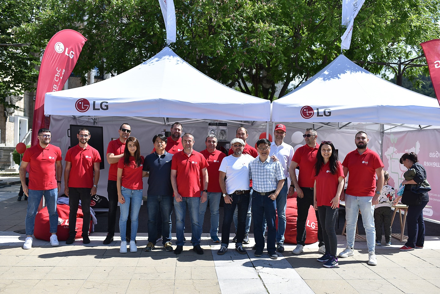 Championing Smarter, Energy-Saving Living in the Heart of South Eastern Europe