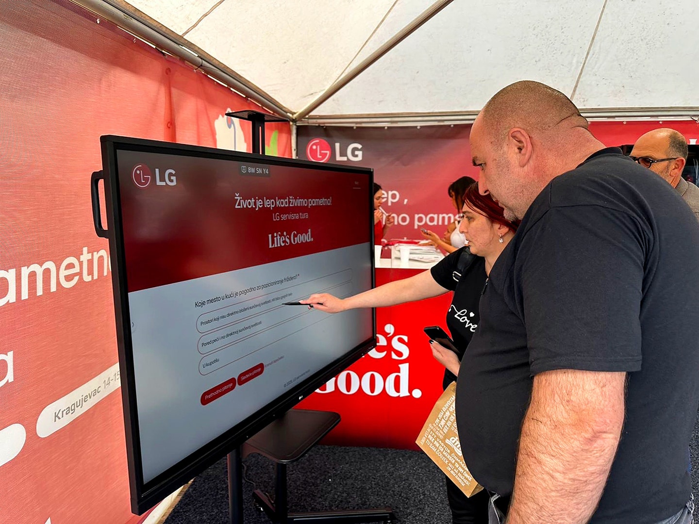 Championing Smarter, Energy-Saving Living in the Heart of South Eastern Europe