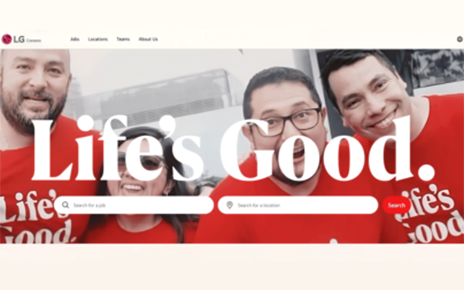 Connecting Talent Across Borders With LG’s New Global Recruitment Platform