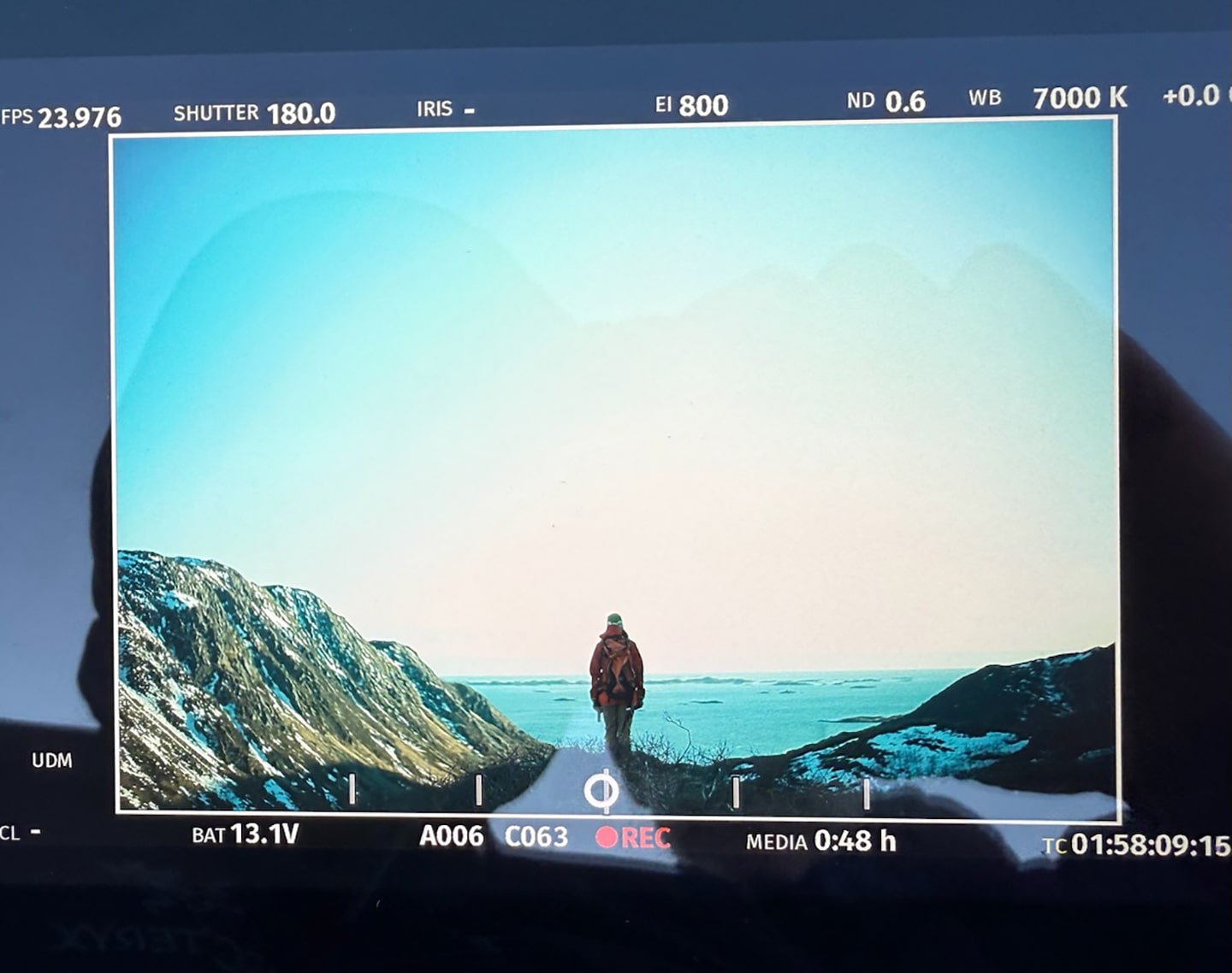 Connecting the Disconnected: How Film Director Fred Scott Brought LG’s Life’s Good Philosophy to Life Through His Unique Creative Lens