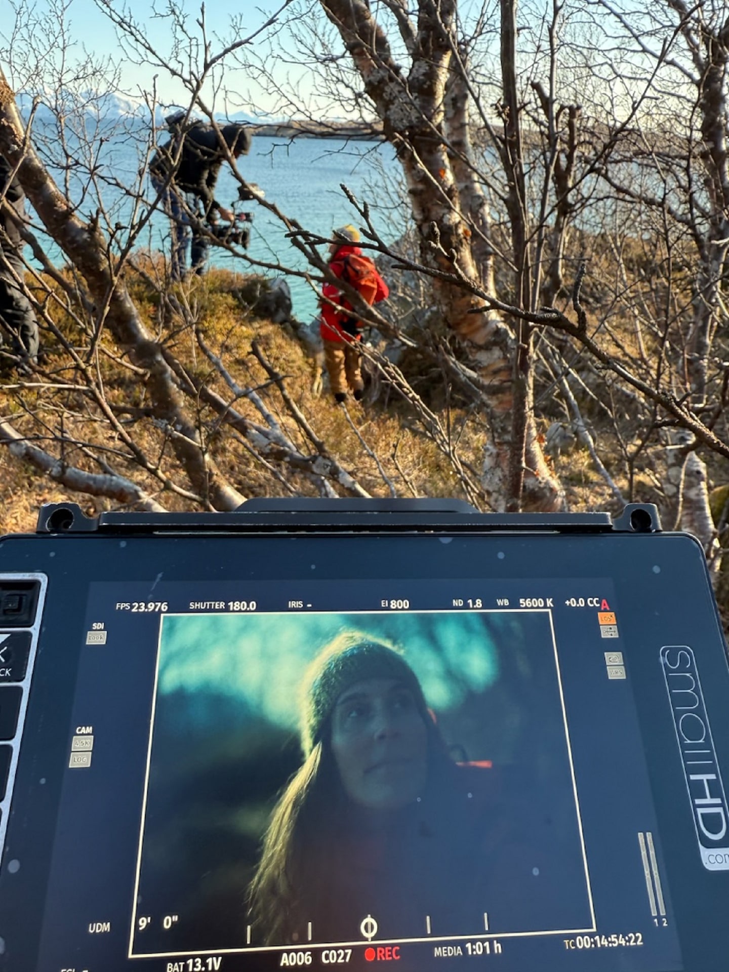 Connecting the Disconnected: How Film Director Fred Scott Brought LG’s Life’s Good Philosophy to Life Through His Unique Creative Lens