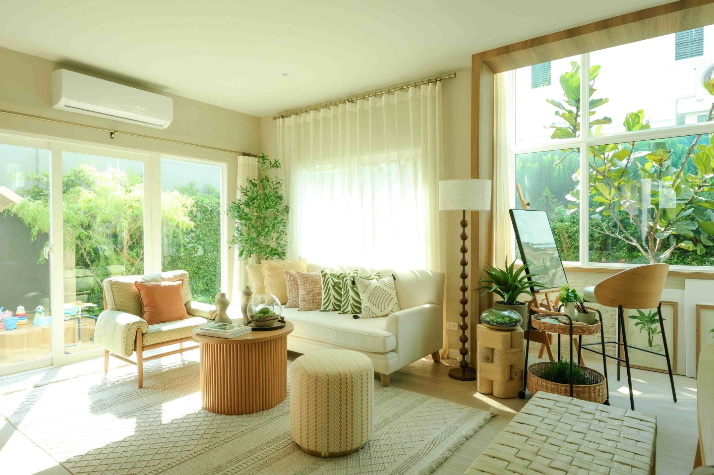 Cooling the Future: How LG Electronics is Expanding Home Comfort Across Thailand