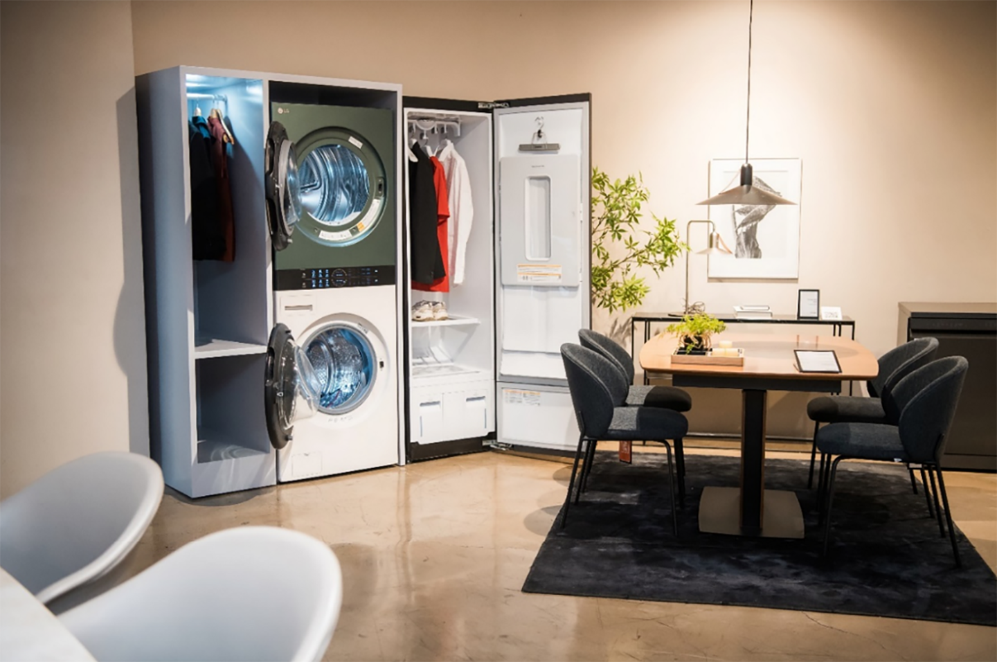 Crafting Vietnam’s Dream Home: LG and AKA Furniture’s Vision of Elegant, Smart Living