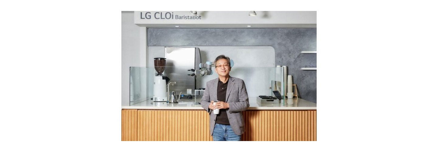 [Executive Corner] DX for the Company: Innovation in the Way You Work