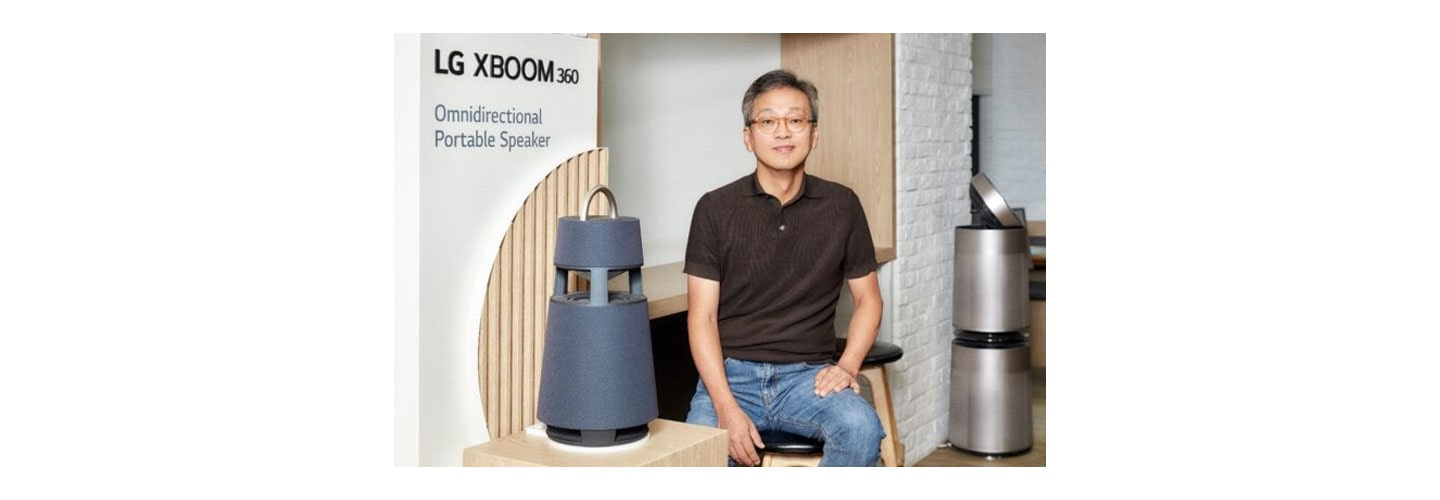 [Executive Corner] DX for the Company: Innovation in the Way You Work