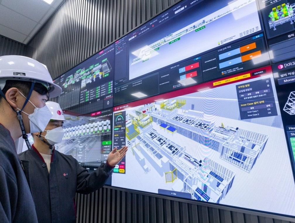 [Executive Corner] DX for the Company: Innovation in the Way You Work ...