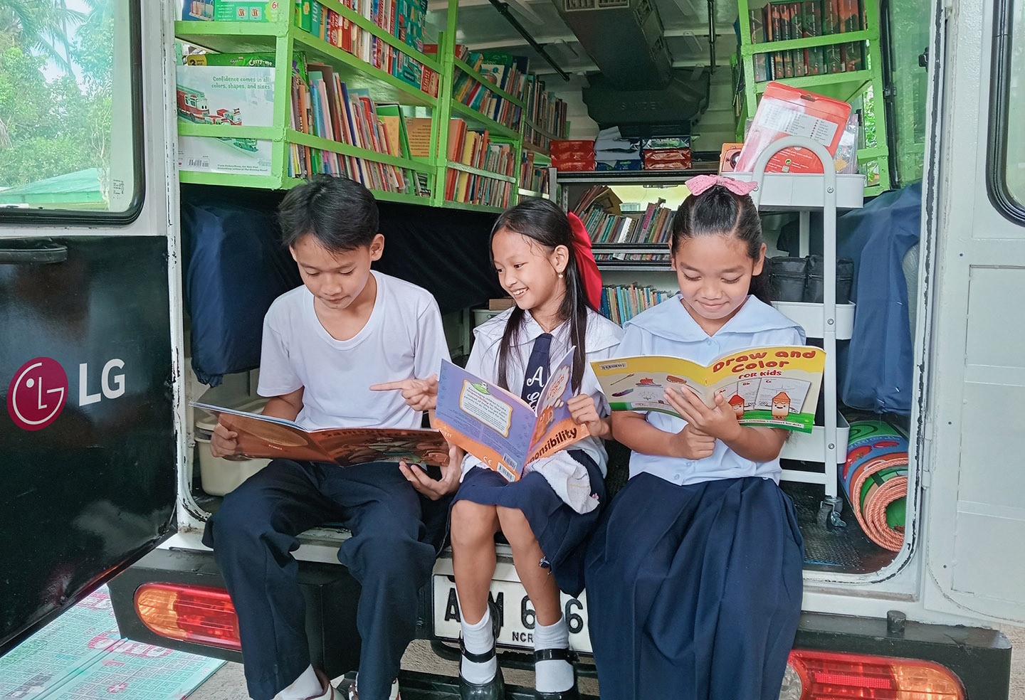 Empowering Communities: Transformative Solutions for Challenging Environments