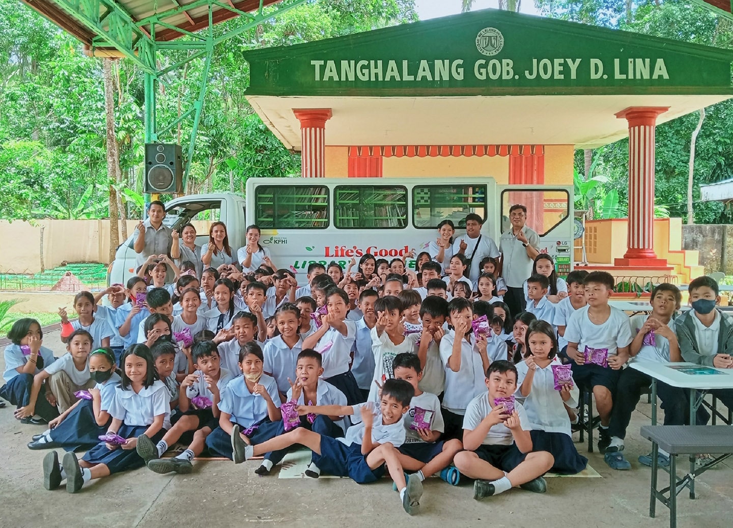 Empowering Communities: Transformative Solutions for Challenging Environments