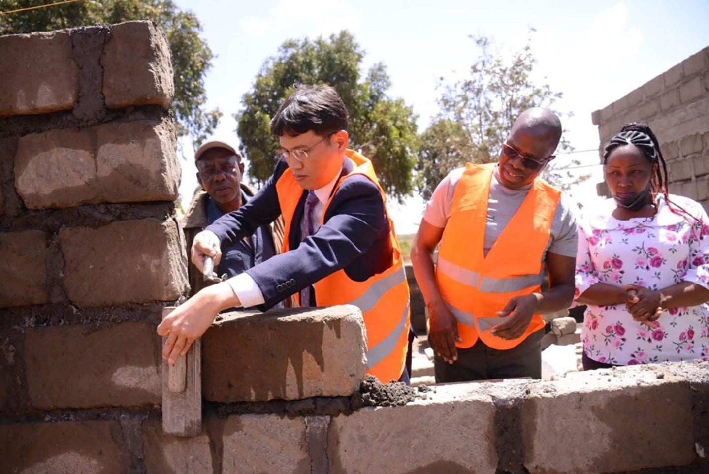 Empowering Thousands in Kenya to Live Better
