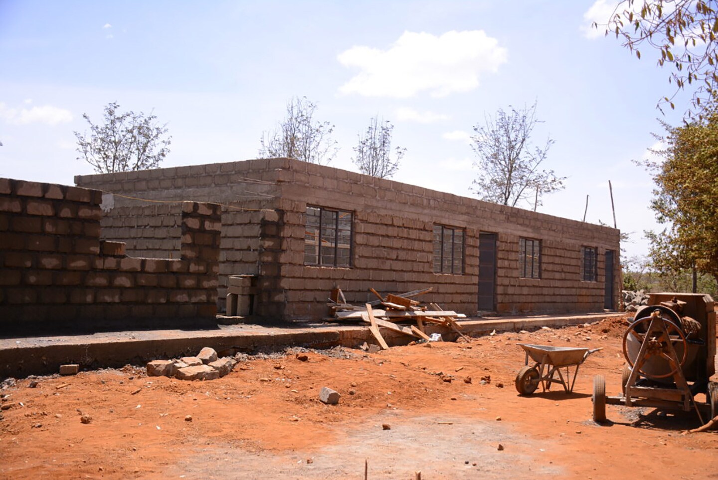 Empowering Thousands in Kenya to Live Better