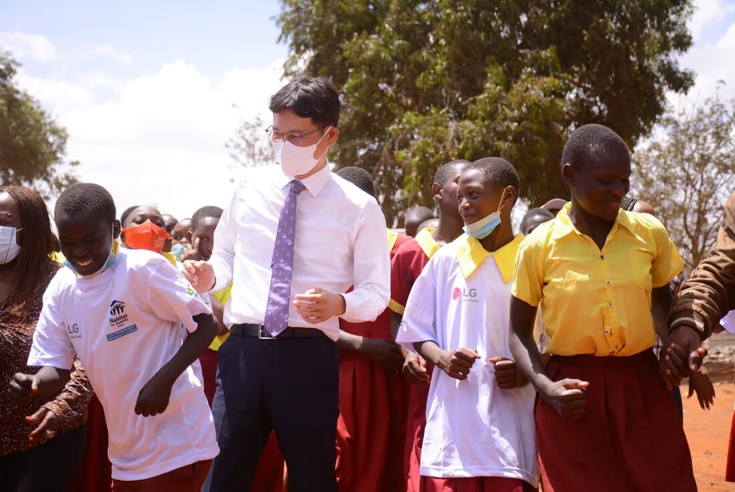 Empowering Thousands in Kenya to Live Better