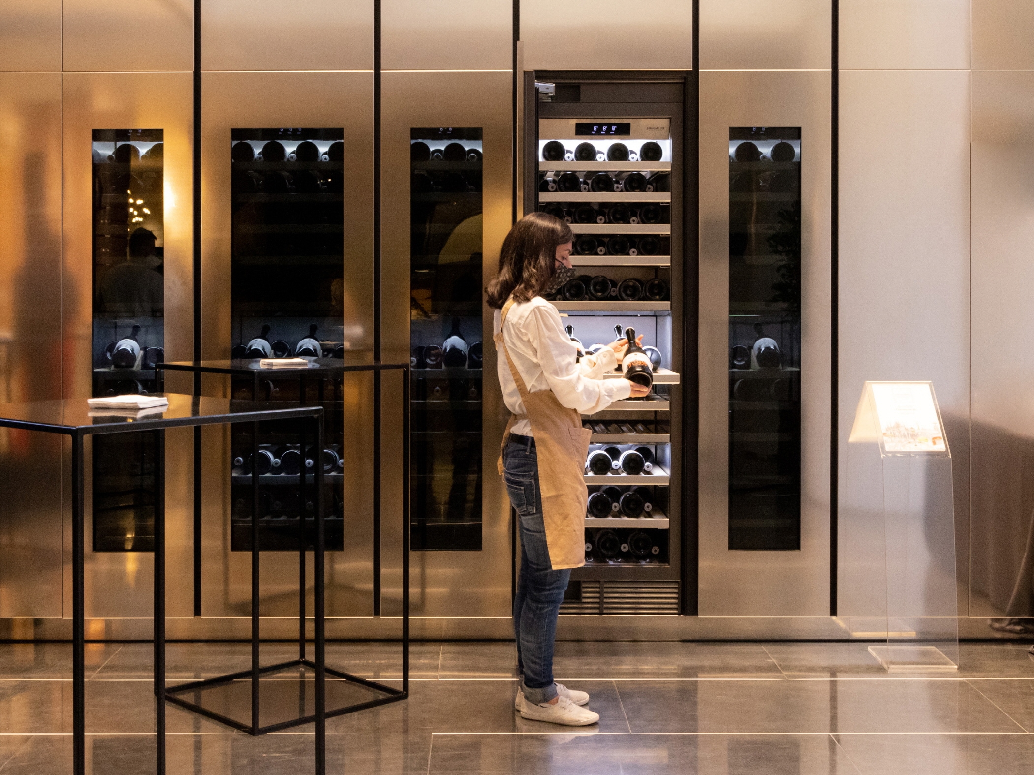 [Executive Corner] A New Era of Customer Experience | LG Global