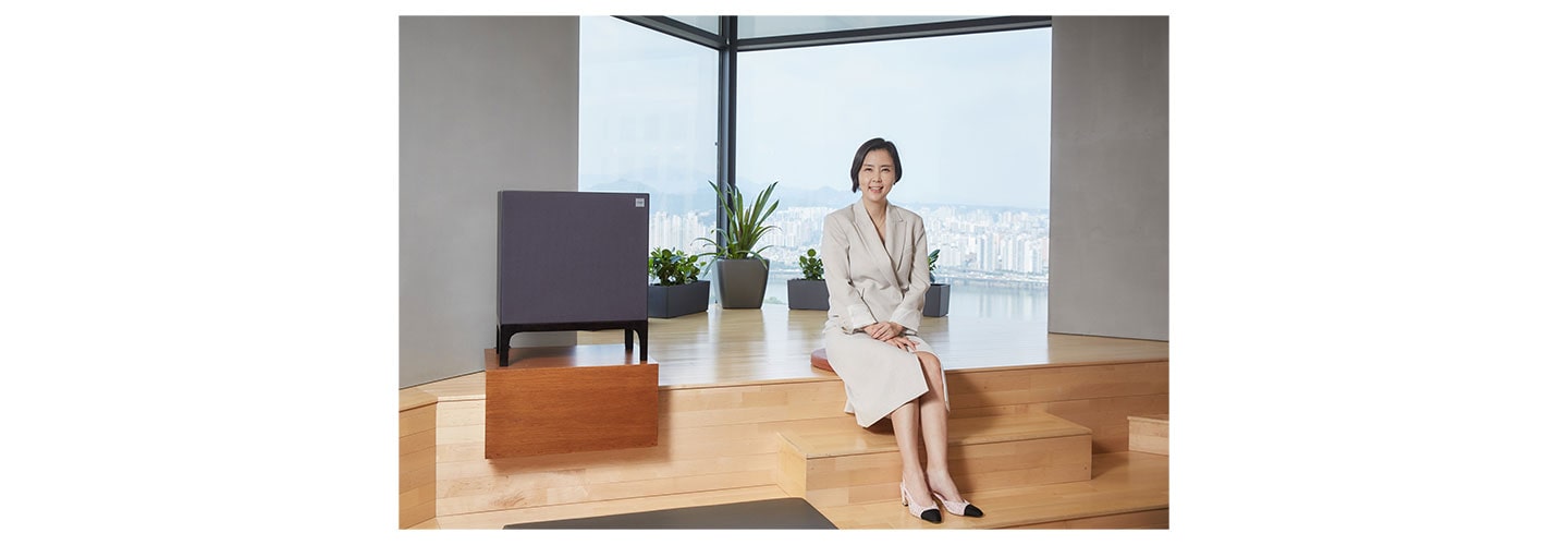 [Executive Corner] A New Era of Customer Experience