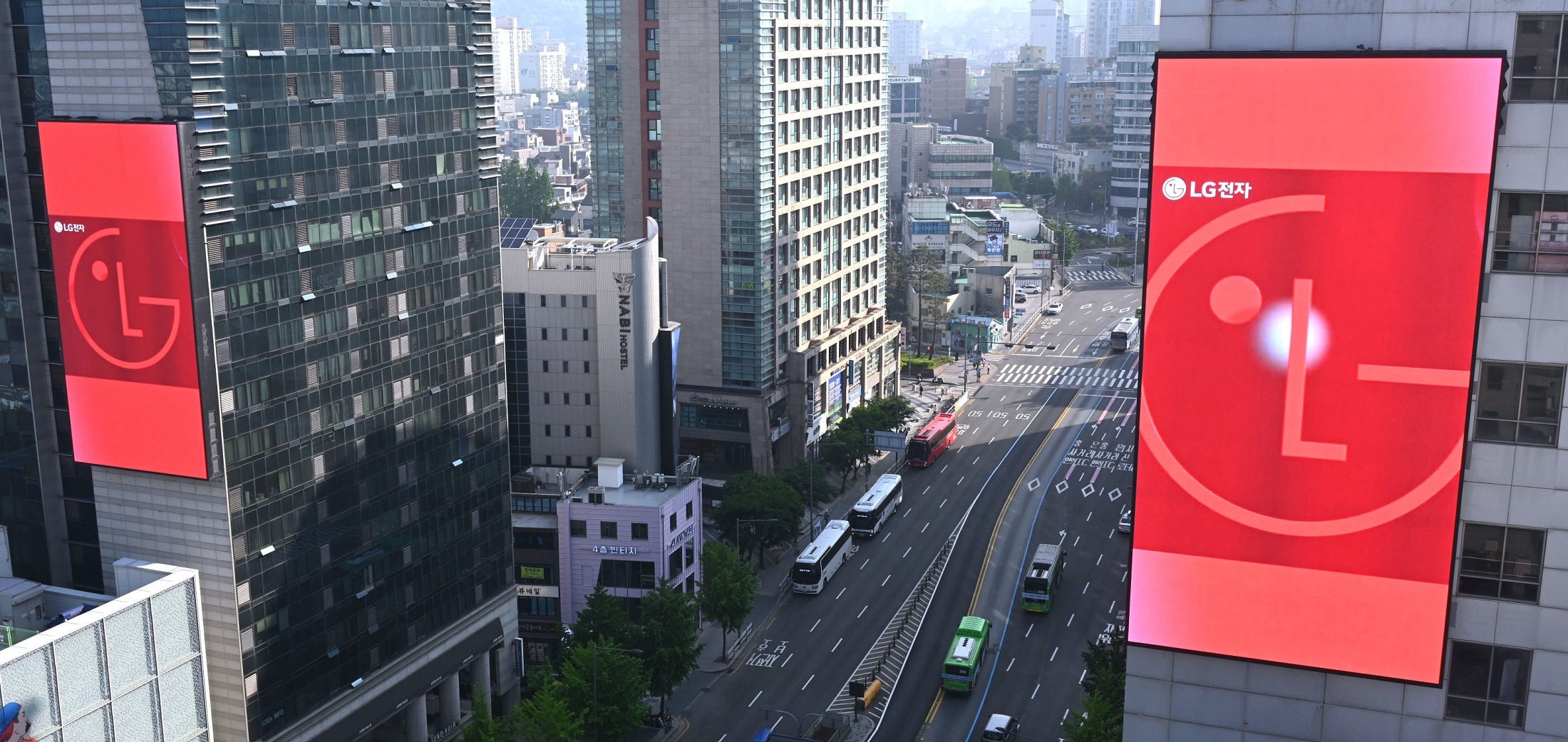 [Executive Corner] Becoming an Iconic and Beloved Brand | LG Global