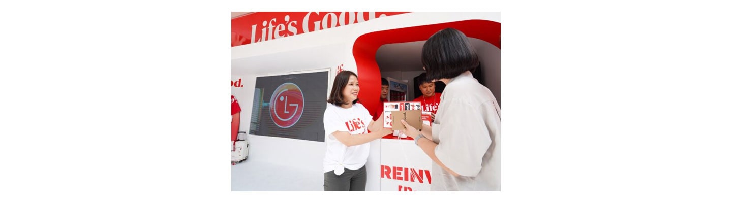 [Executive Corner] Becoming an Iconic and Beloved Brand