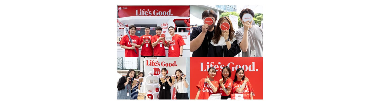 [Executive Corner] Becoming an Iconic and Beloved Brand