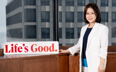 [Executive Corner] Becoming an Iconic and Beloved Brand