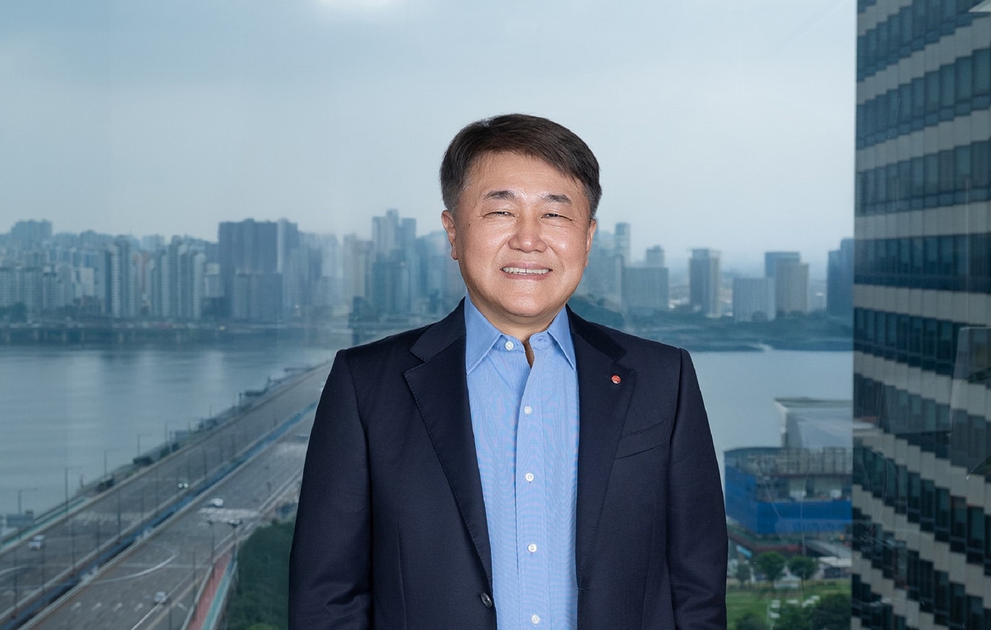 [Executive Corner] Beyond Sales, Toward Partnership