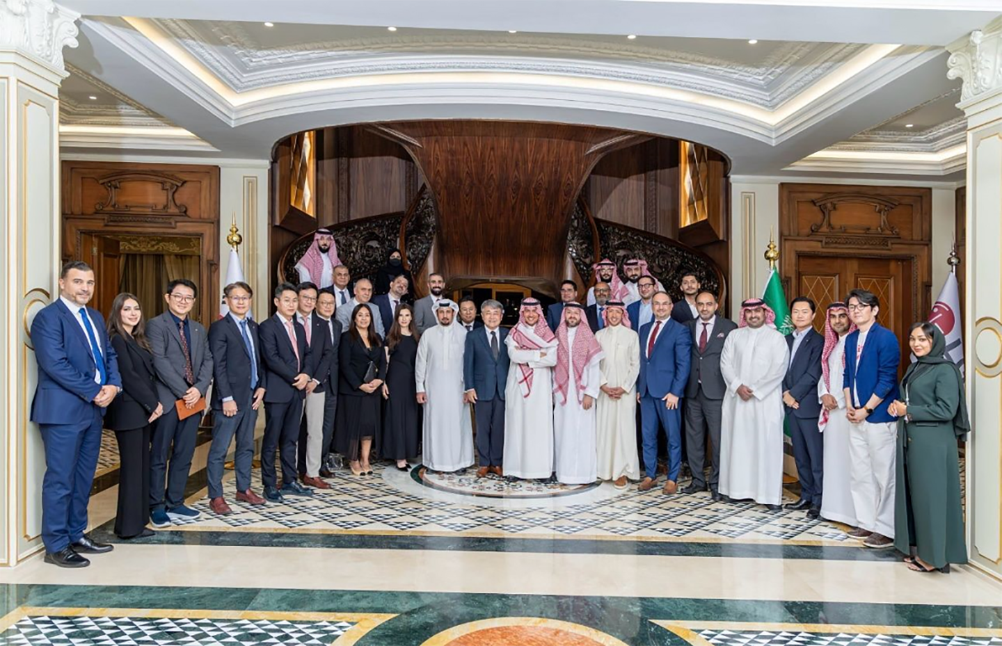 [Executive Corner] Beyond Sales, Toward Partnership