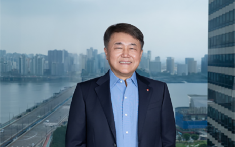 [Executive Corner] Beyond Sales, Toward Partnership